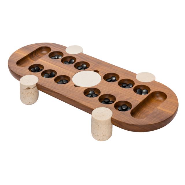 WARI GAME SET - MOCAMBO