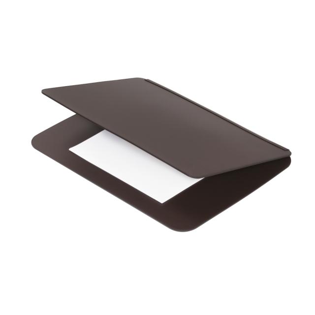 DOUBLE DESK BLOTTER - IDEA