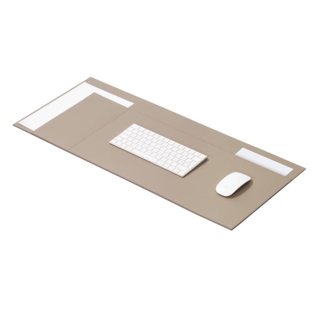 DESK BLOTTER ORGANIZER - IDEA