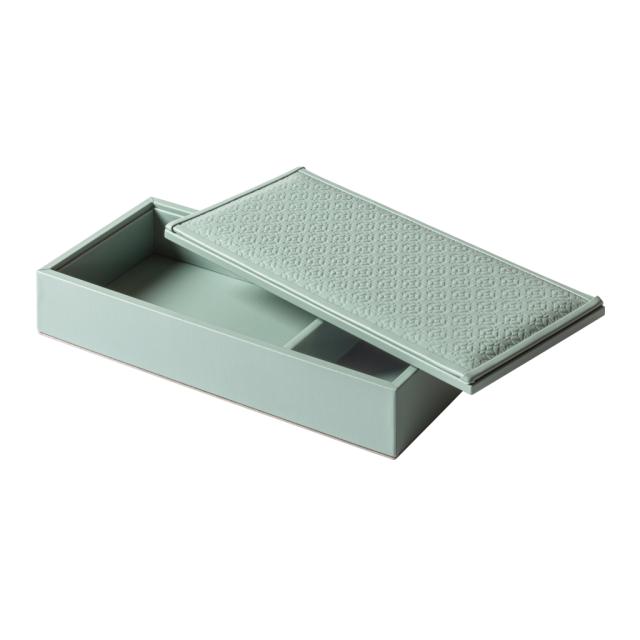 BOX RECTANGULAR MONOGRAM - GIOBAGNARA X ELIE SAAB