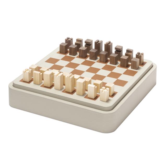 TRIPLE GAME - GIOBAGNARA X POTRONA FRAU