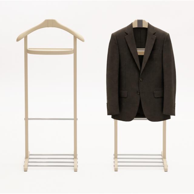 NewIn product primary image : CLOTHES VALET N°2 - EDOARDO