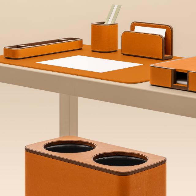 NewIn product primary image : DOUBLE SORTING BIN - GIOBAGNARA X POLTRONA FRAU