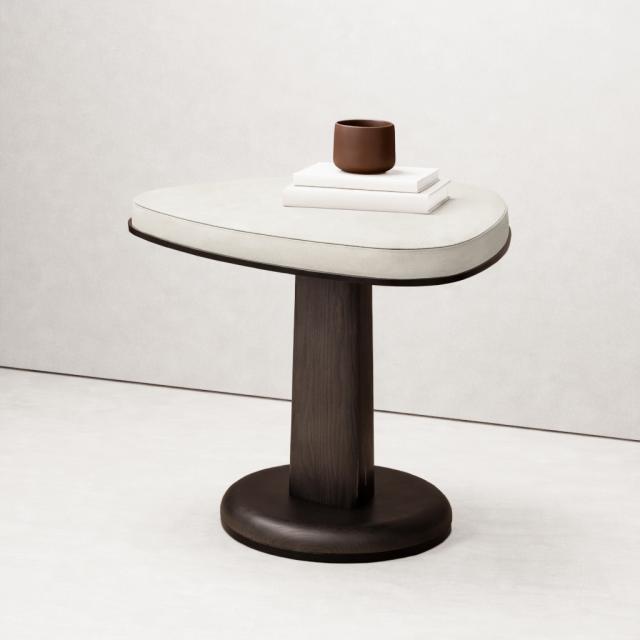 NewIn product primary image : SIDE TABLE - ROCKWELL