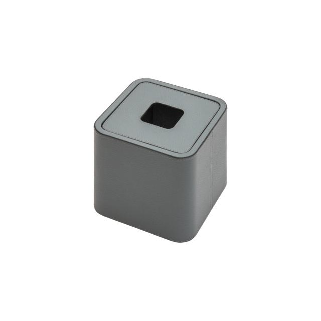 MAGNETIC SQUARE TISSUE HOLDER - POLO