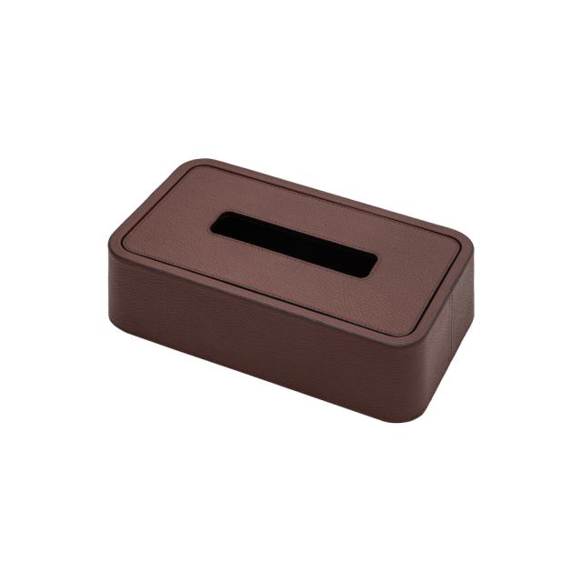 MAGNETIC RECTANGULAR TISSUE HOLDER - POLO