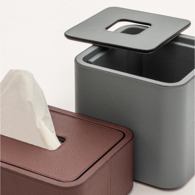 NewIn product primary image : MAGNETIC RECTANGULAR TISSUE HOLDER - POLO