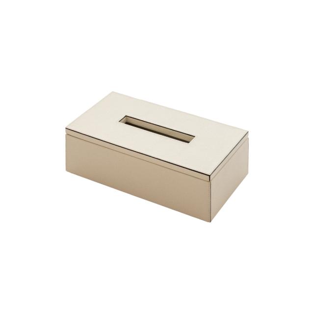 MAGNETIC RECTANGULAR TISSUE HOLDER - BAC