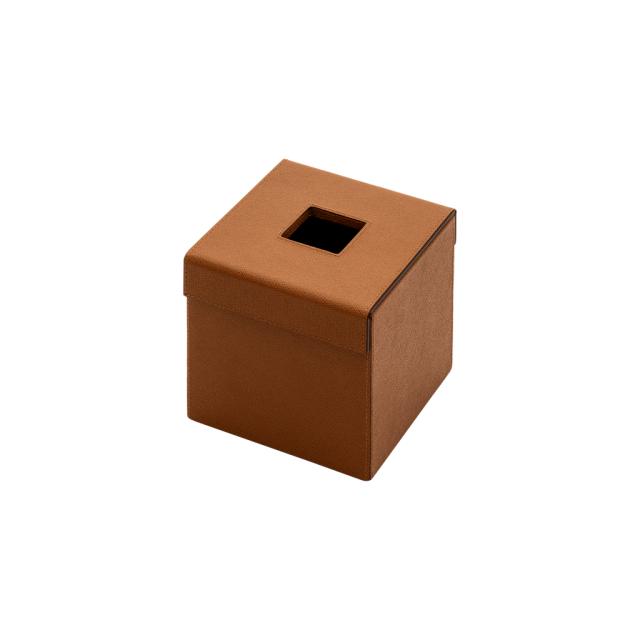 MAGNETIC SQUARE TISSUE HOLDER - PARMA