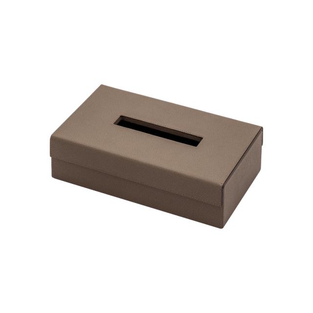 MAGNETIC RECTANGULAR TISSUE HOLDER - PARMA