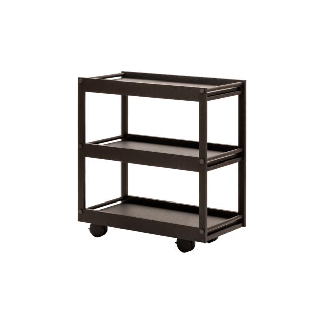 SERVING TROLLEY N°2 - JEREMY