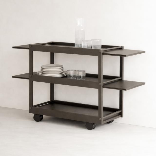 NewIn product primary image : SERVING TROLLEY N°2 - JEREMY
