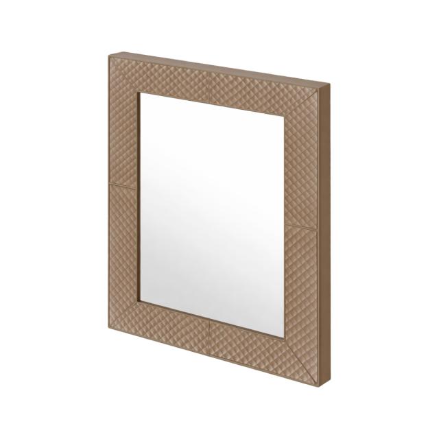 DIAMONDS WALL MIRROR - NORA