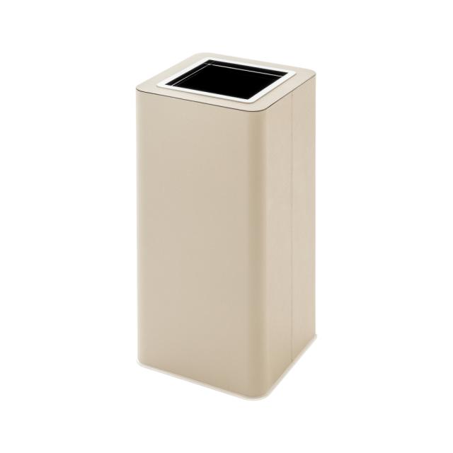 TALL METAL DOUBLE WALL BIN - POLO