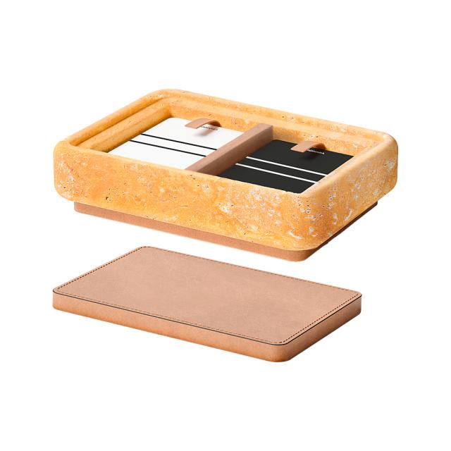 PLAYING CARD HODER - RODI