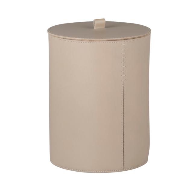 Bin with lid - Orvieto