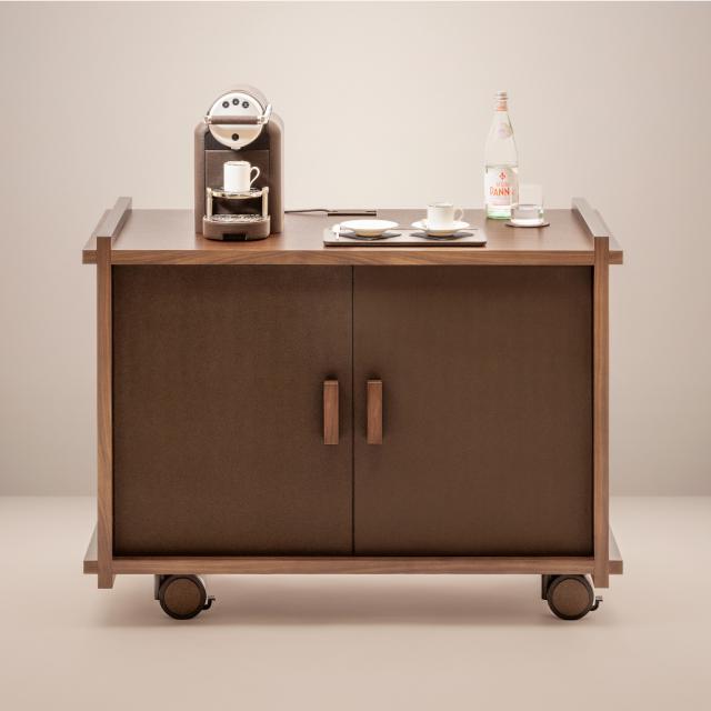 BAR CART - STRUCTURA