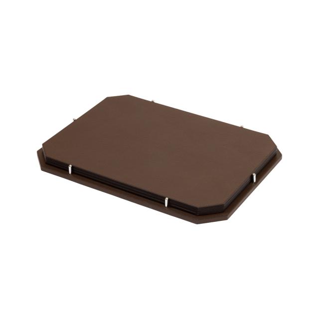 ZAC PLACEMAT HOLDER - DAVID