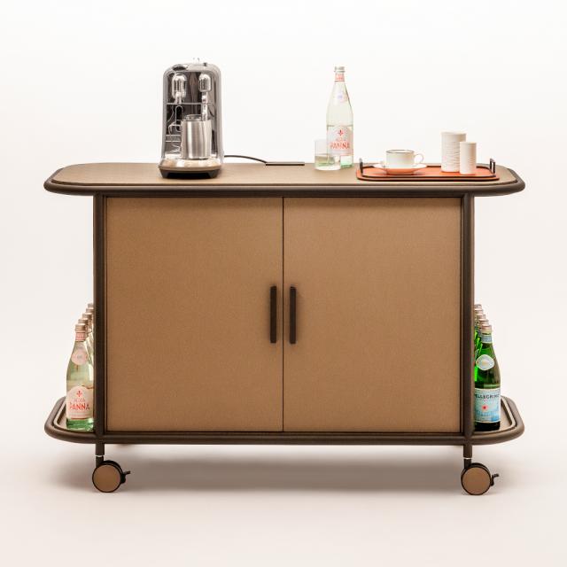 Bestseller product primary image : BAR CART - ARCADE