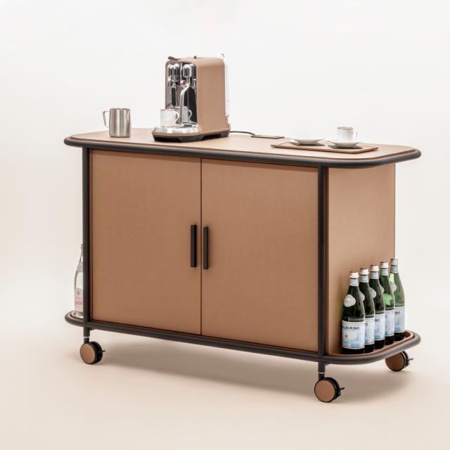 BAR CART - ARCADE