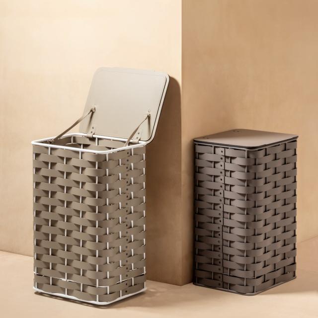 NewIn product primary image : REGULAR LAUNDRY BASKETS - NASSA