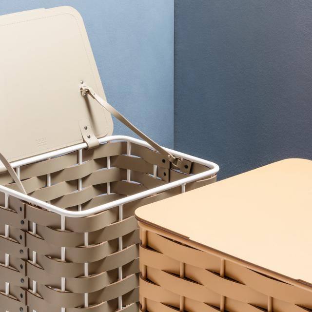 NewIn product secondary image : REGULAR LAUNDRY BASKETS - NASSA