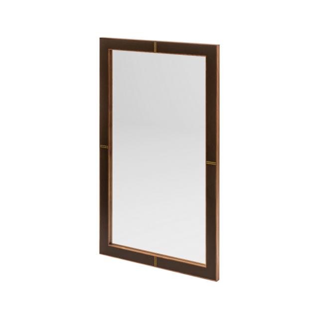 MIRROR N° 1 RECTANGULAR - TOILES DE NOYER