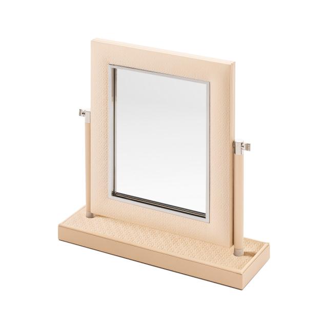 FREESTANDING MIRROR - MONOGRAM