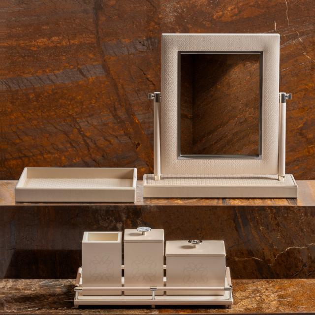 NewIn product primary image : FREESTANDING MIRROR - MONOGRAM