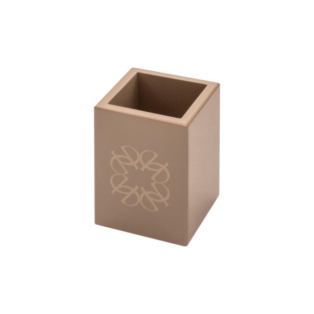 LACQUER CONTAINER - ECUSSON