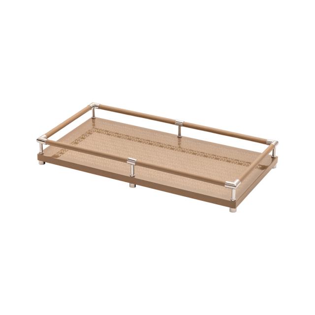 LACQUER TRAY - ECUSSON