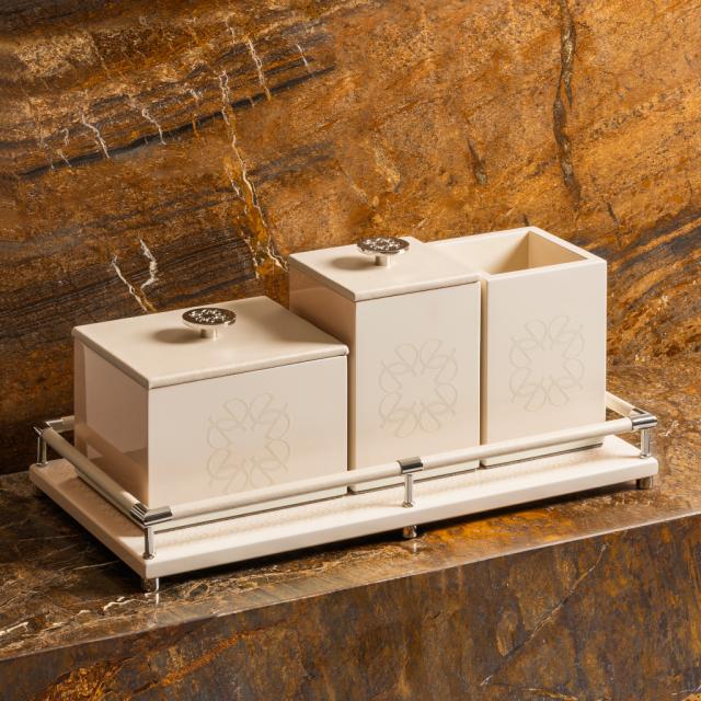NewIn product primary image : LACQUER TRAY - ECUSSON