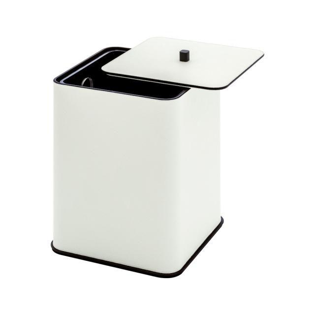 BIN WITH LID - POLO