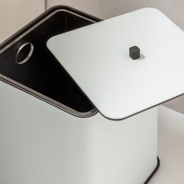 NewIn product secondary image : BIN WITH LID - POLO
